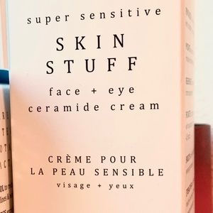 Skin Stuff Eye & Face cream by Graydon